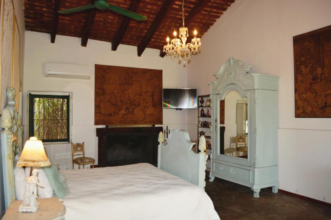 Estancia El Cangue Porvenir Exterior photo